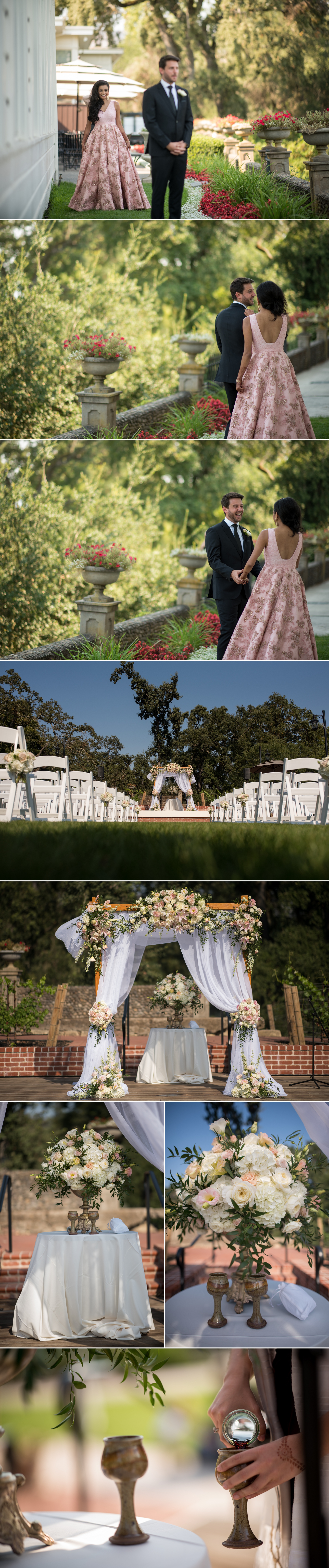 Silverado Resort Wedding